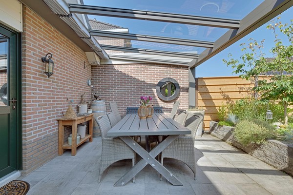 Medium property photo - Vierkenshof 10, 6916 MA Tolkamer